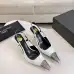 YSL Shoes for Women's YSL High Heel Shoes heel height：8cm #B64862
