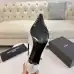 YSL Shoes for Women's YSL High Heel Shoes heel height：8cm #B64862