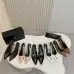 YSL Shoes for Women's YSL High Heel Shoes heel height：8cm #B64867