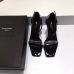 Saintlaurent High-heeled shoes for women #9115629