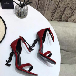 YSL Shoes for YSL High-heeled shoes for women #9122554
