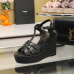 YSL Shoes for YSL High-heeled shoes for women #999934182