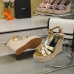 YSL Shoes for YSL High-heeled shoes for women #999934185