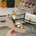 YSL Shoes for YSL High-heeled shoes for women #999934185