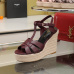 YSL Shoes for YSL High-heeled shoes for women #999934186