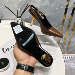 YSL Shoes for YSL High-heeled shoes for women #9999928913