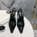 YSL Shoes for YSL High-heeled shoes for women #9999928914