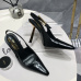 YSL Shoes for YSL High-heeled shoes for women #9999928916