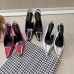 YSL Shoes for YSL High-heeled shoes for women #B35949
