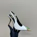 YSL Shoes for YSL High-heeled shoes for women #B45389