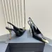 YSL Shoes for YSL High-heeled shoes for women #B45391