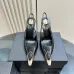 YSL Shoes for YSL High-heeled shoes for women #B45391