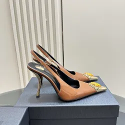 YSL Shoes for YSL High-heeled shoes for women #B45392