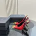 YSL Shoes for YSL High-heeled shoes for women #B45393