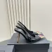 YSL Shoes for YSL High-heeled shoes for women #B45395