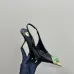 YSL Shoes for YSL High-heeled shoes for women #B45396