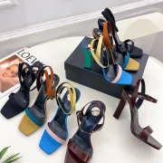 YSL Shoes for YSL High-heeled shoes for women #B49442