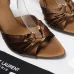 YSL Shoes for YSL High-heeled shoes for women #B50631