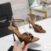 YSL Shoes for YSL High-heeled shoes for women #B50631