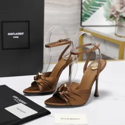 YSL Shoes for YSL High-heeled shoes for women #B50631