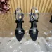 YSL Shoes for YSL High-heeled shoes for women #B50632