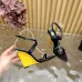 YSL Shoes for YSL High-heeled shoes for women #B50632
