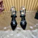 YSL Shoes for YSL High-heeled shoes for women #B50632