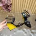 YSL Shoes for YSL High-heeled shoes for women #B50632