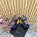 YSL Shoes for YSL High-heeled shoes for women #B50632
