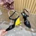 YSL Shoes for YSL High-heeled shoes for women #B50632