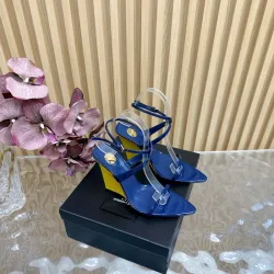 YSL Shoes for YSL High-heeled shoes for women #B50632