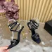 YSL Shoes for YSL High-heeled shoes for women #B50633