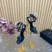 YSL Shoes for YSL High-heeled shoes for women #B50633