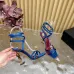 YSL Shoes for YSL High-heeled shoes for women #B50633
