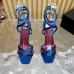 YSL Shoes for YSL High-heeled shoes for women #B50633