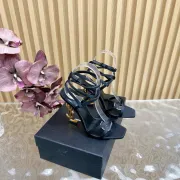YSL Shoes for YSL High-heeled shoes for women #B50633