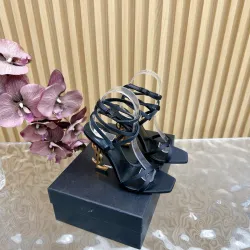 YSL Shoes for YSL High-heeled shoes for women #B50633