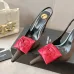 YSL Shoes for YSL High-heeled shoes for women #B51046
