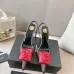 YSL Shoes for YSL High-heeled shoes for women #B51046