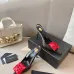 YSL Shoes for YSL High-heeled shoes for women #B51046