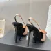 YSL Shoes for YSL High-heeled shoes for women #B51046
