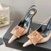 YSL Shoes for YSL High-heeled shoes for women #B51046
