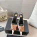 YSL Shoes for YSL High-heeled shoes for women #B51046