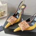 YSL Shoes for YSL High-heeled shoes for women #B51046