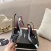 YSL Shoes for YSL High-heeled shoes for women #B51046