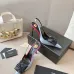 YSL Shoes for YSL High-heeled shoes for women #B51046