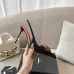 YSL Shoes for YSL High-heeled shoes for women #B51046