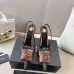 YSL Shoes for YSL High-heeled shoes for women #B51046