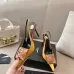 YSL Shoes for YSL High-heeled shoes for women #B51046