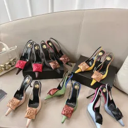 YSL Shoes for YSL High-heeled shoes for women #B51046
